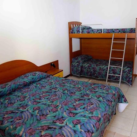 Residence Pace Village Тропеа Екстер'єр фото