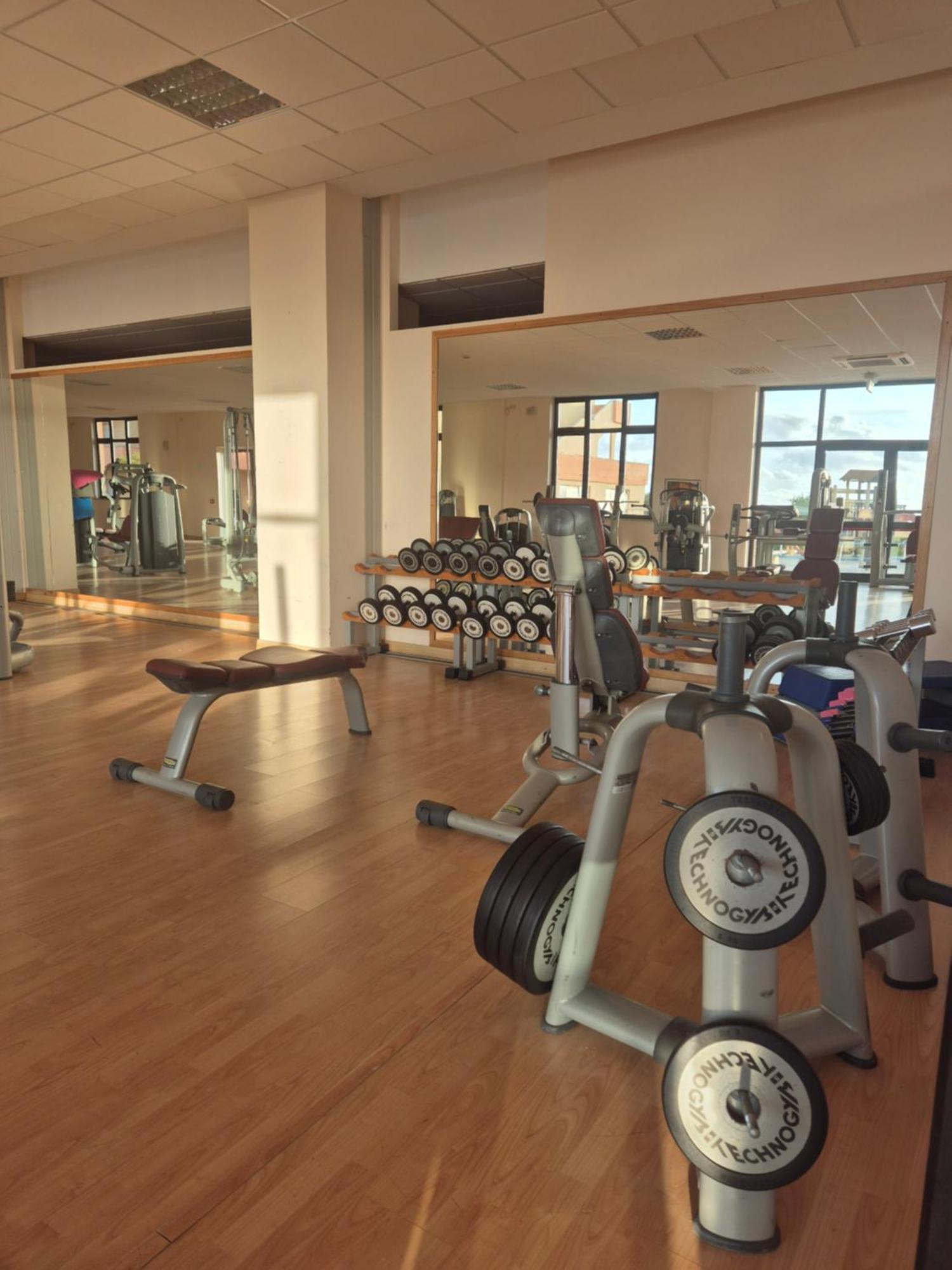 Residence Pace Village Тропеа Екстер'єр фото