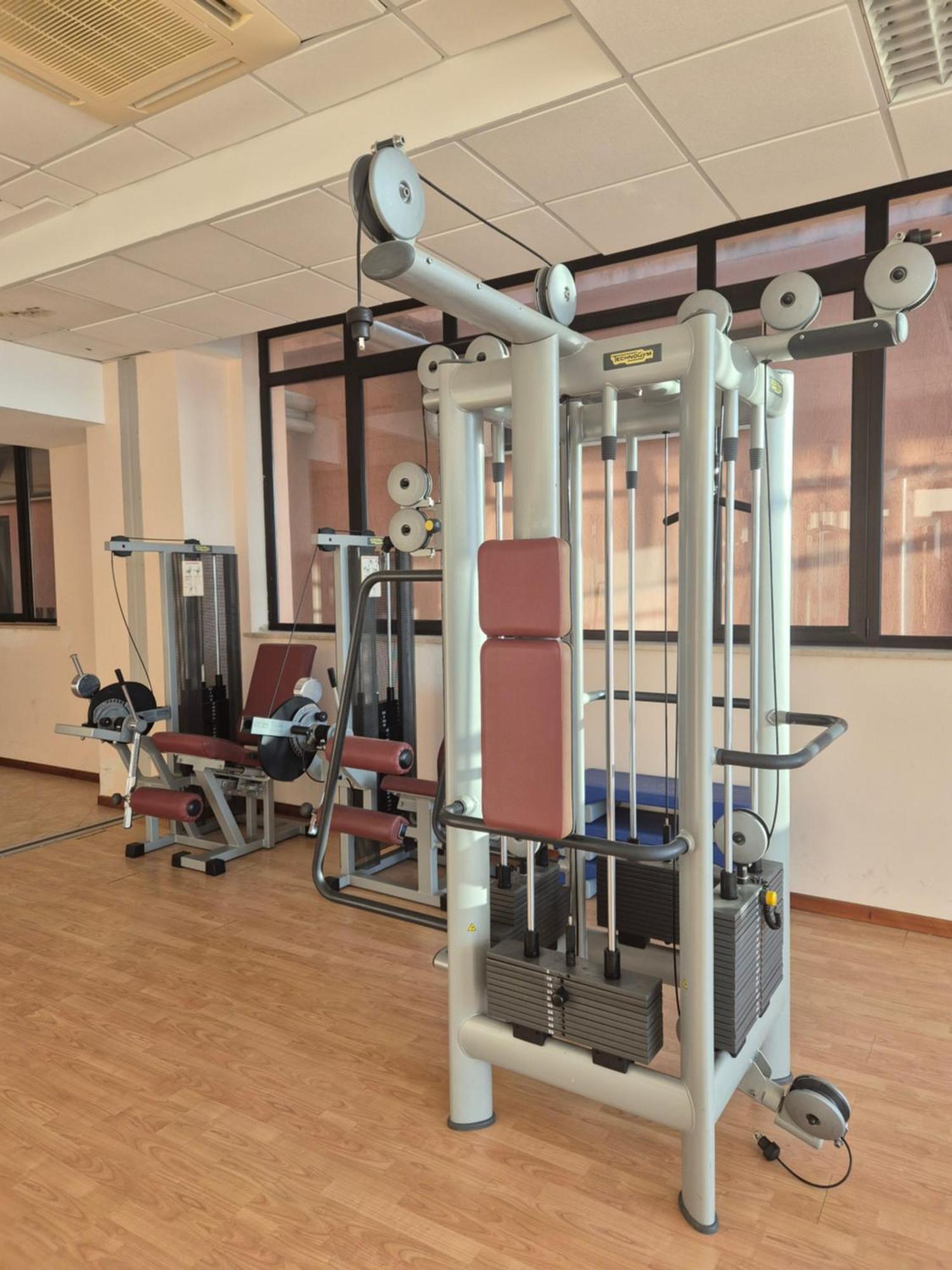 Residence Pace Village Тропеа Екстер'єр фото