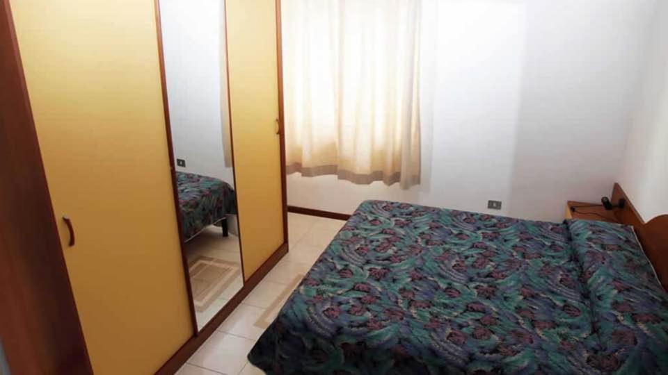 Residence Pace Village Тропеа Екстер'єр фото